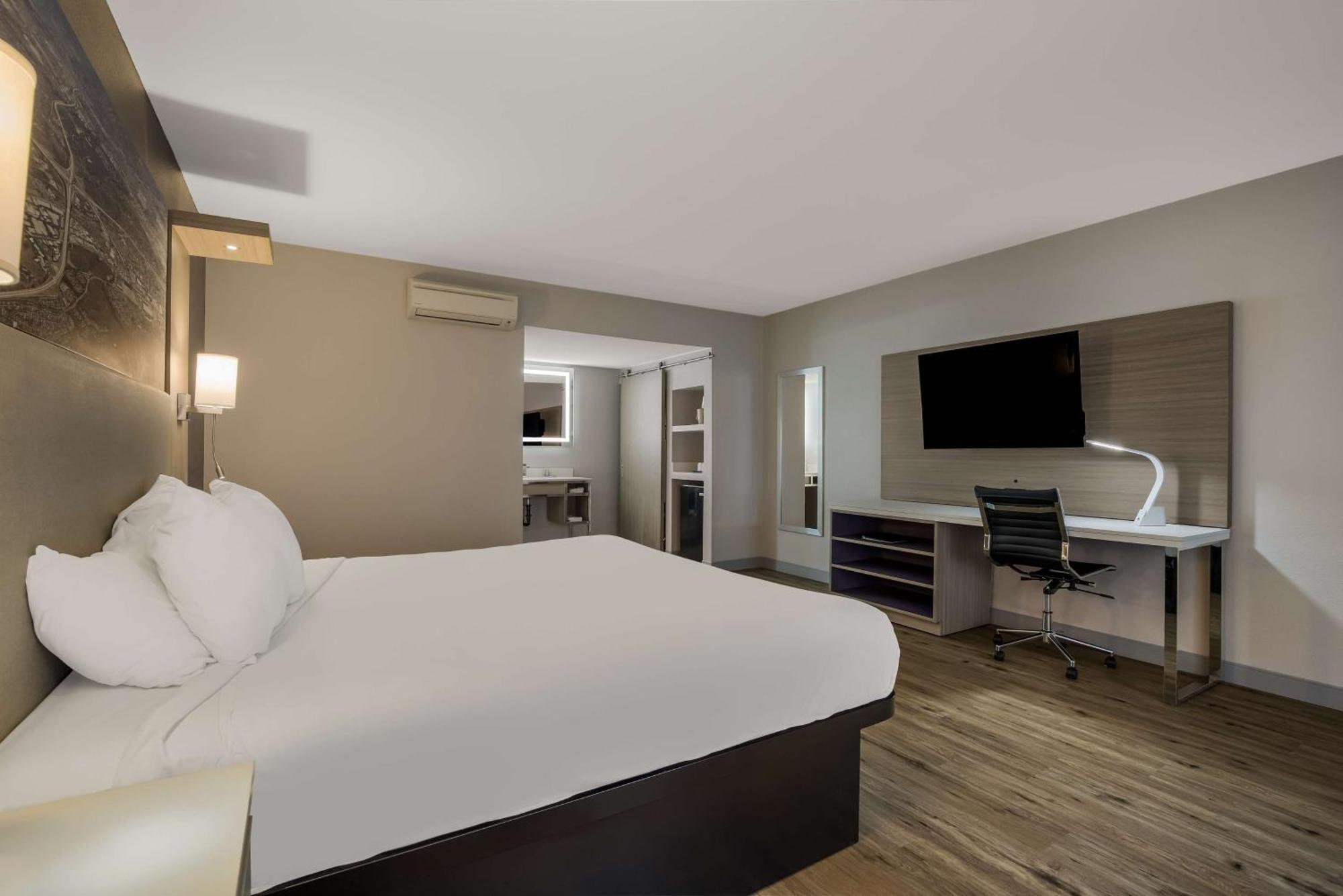 Best Western Diamond Bar Hotel & Suites מראה חיצוני תמונה