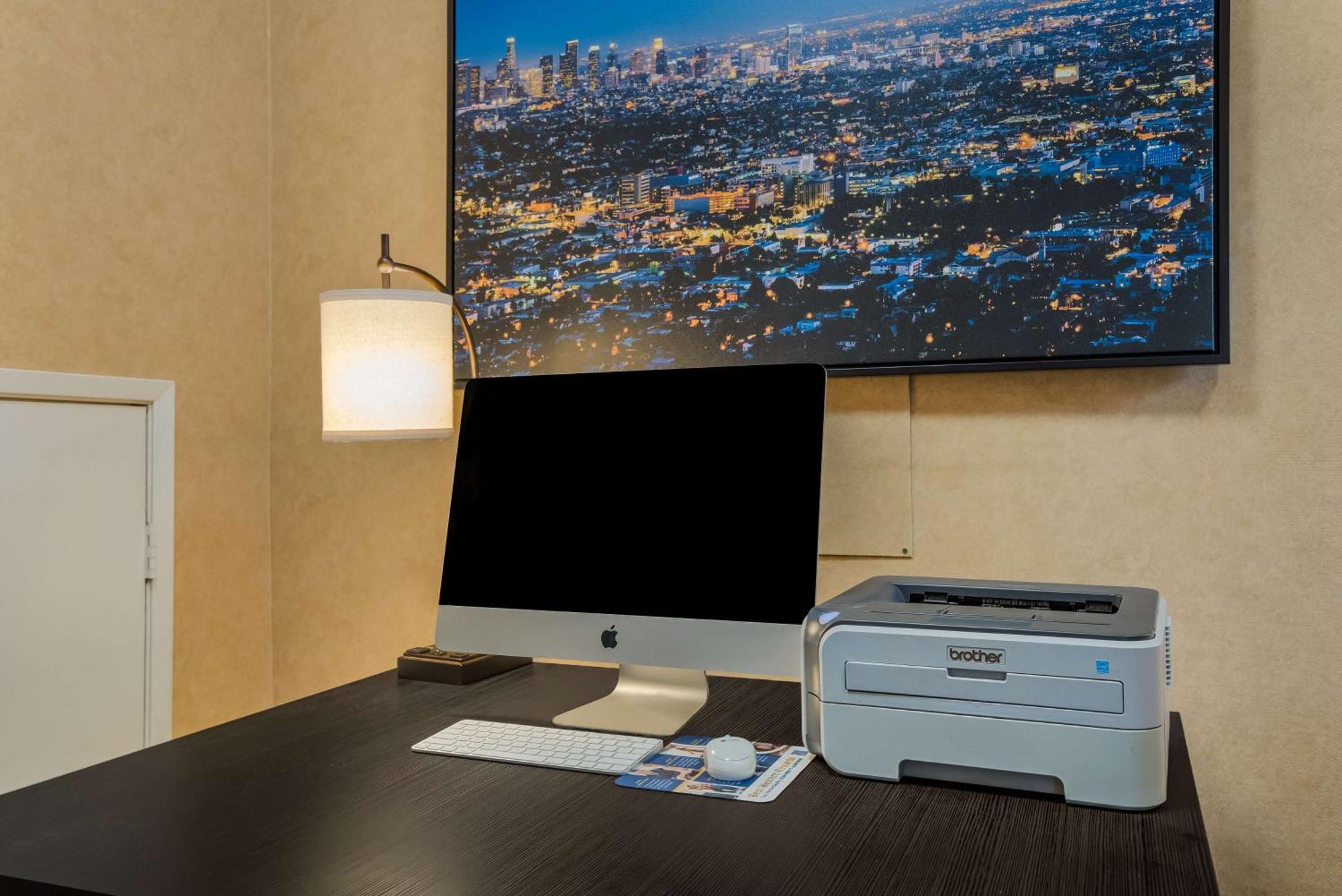 Best Western Diamond Bar Hotel & Suites מראה חיצוני תמונה