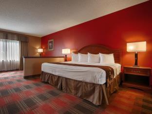 Best Western Diamond Bar Hotel & Suites חדר תמונה